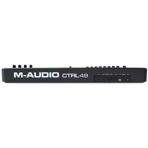 MIDI (міді) клавіатура M-Audio CTRL49